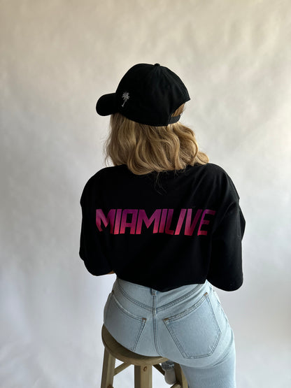 ESSENTIAL OVERSIZED TEE