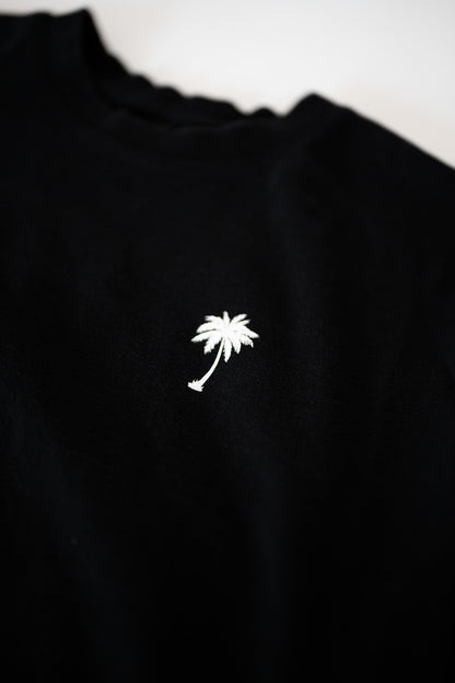 ESSENTIAL OVERSIZED TEE