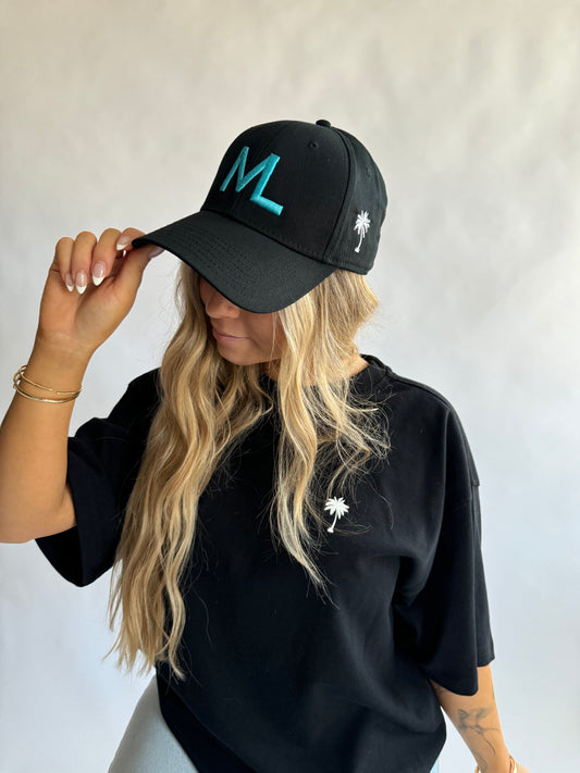 ESSENTIAL OVERSIZED TEE