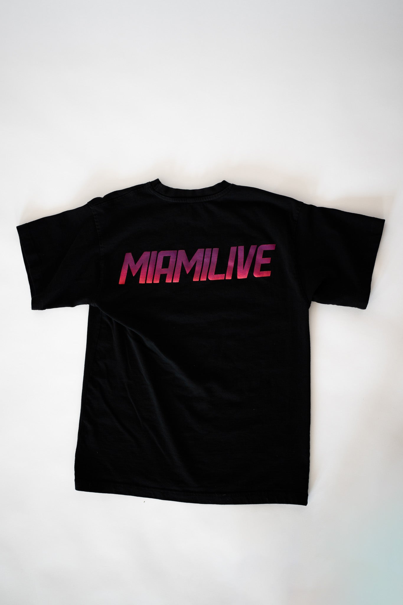 ESSENTIAL OVERSIZED TEE