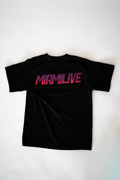 ESSENTIAL OVERSIZED TEE