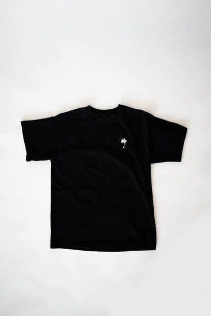 ESSENTIAL OVERSIZED TEE